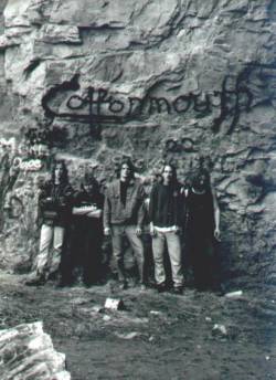 Cottonmouth : Official Demo